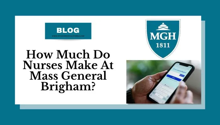 how much do nurses make at mass general brigham