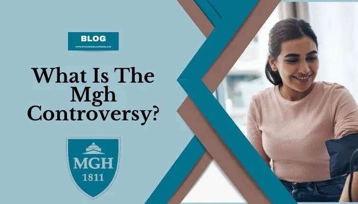 what is the mgh controversy